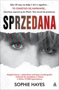 Sprzedana - Sophie Hayes