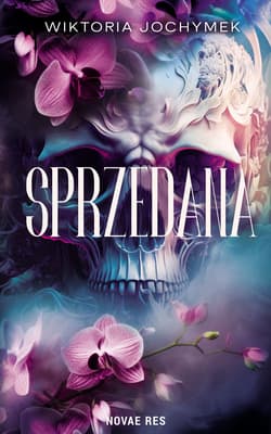 Sprzedana - Wiktoria Jochymek
