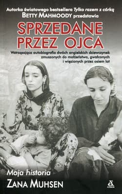 Sprzedane przez ojca