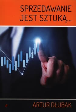 Sprzedawanie jest sztuką