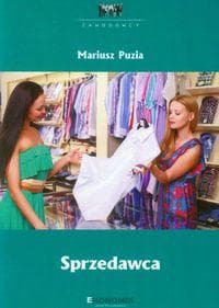 Sprzedawca - Mariusz Puzia
