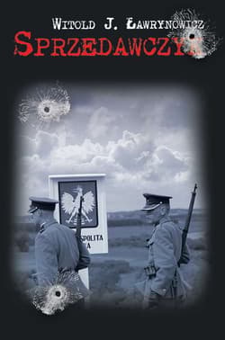 Sprzedawczyk - Ławrynowicz Witold J.
