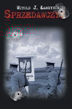 Sprzedawczyk - Ławrynowicz Witold J.