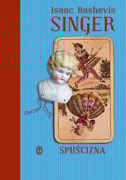 Spuścizna - Isaac Bashevis Singer