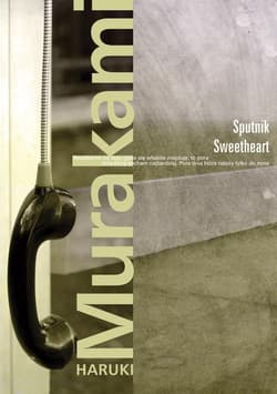 Sputnik Sweetheart - Haruki Murakami