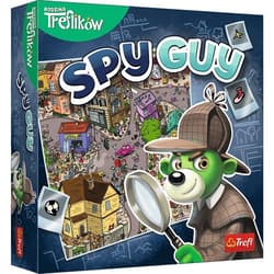 Spy Guy 02298