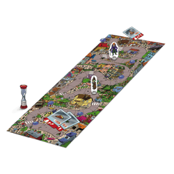 Galeria - zdjęcie nr. 2 - Spy Guy 02298