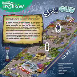 Galeria - zdjęcie nr. 3 - Spy Guy 02298