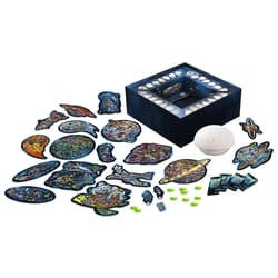 Galeria - zdjęcie nr. 2 - Spy Guy Kosmos Rodzina Treflików