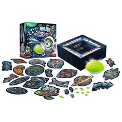 Galeria - zdjęcie nr. 3 - Spy Guy Kosmos Rodzina Treflików