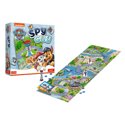 Galeria - zdjęcie nr. 3 - Spy Guy Paw Patrol