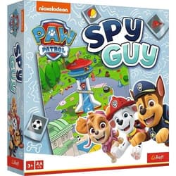 Spy Guy Paw Patrol