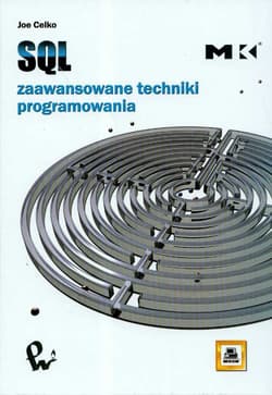 SQL Zaawansowane techniki programowania - Celko Joe