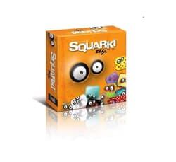 Squarki Base