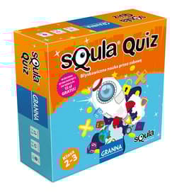 Squla Quiz