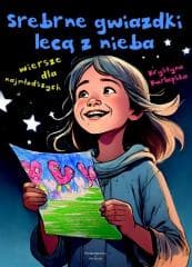 Srebrne gwiazdki lecą z nieba - Krystyna Kurlapska