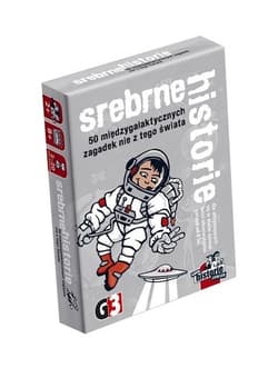 Srebrne historie