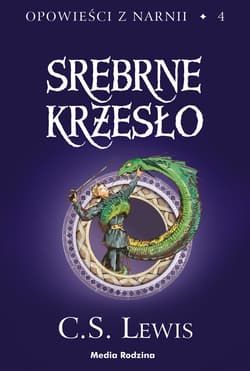 Srebrne krzesło - ebook - C.S. Lewis