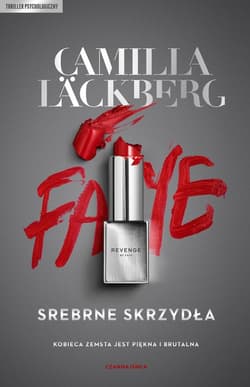 Srebrne skrzydła