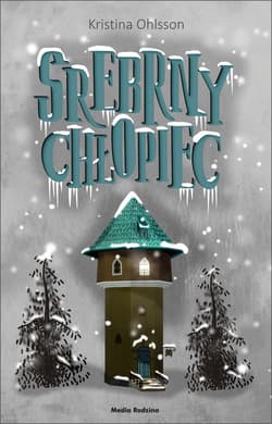 Srebrny Chłopiec - ebook - Kristina Ohlsson