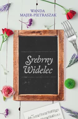 Srebrny Widelec_plik - ebook