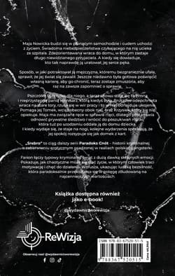 Galeria - zdjęcie nr. 2 - Srebro. Paradoks Cnót. Tom 4