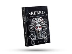 Galeria - zdjęcie nr. 3 - Srebro. Paradoks Cnót. Tom 4