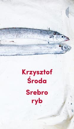 Srebro ryb - ebook - Krzysztof Środa