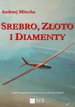 Srebro złoto i diamenty