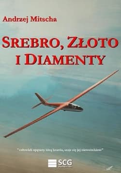 Srebro złoto i diamenty