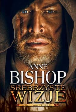 Srebrzyste wizje - Anne Bishop