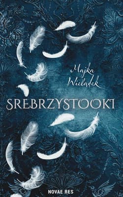 Srebrzystooki - Majka Wielądek