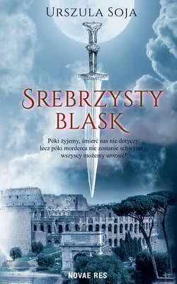 Srebrzysty blask - Urszula Soja