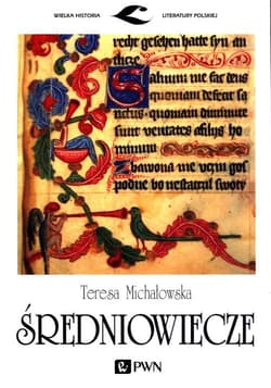 Średniowiecze - Teresa Michałowska