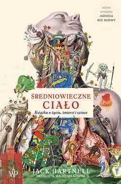 Średniowieczne ciało - Jack Hartnell