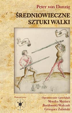 Średniowieczne sztuki walki - Danzig von Peter