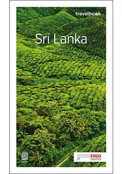 Sri Lanka. Travelbook. Wydanie 2 - ebook -  Paweł Szozda