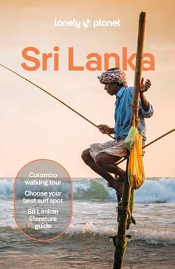 Sri Lanka wer. angielska