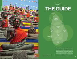 Galeria - zdjęcie nr. 3 - Sri Lanka wer. angielska