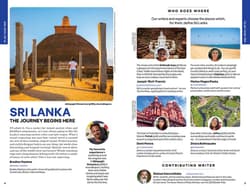 Galeria - zdjęcie nr. 5 - Sri Lanka wer. angielska