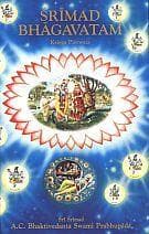 Śrimad Bhagavatam Księga pierwsza - Sri Srimad