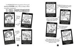 Galeria - zdjęcie nr. 2 - Środa. Najgorszy tydzień życia. Tom 3