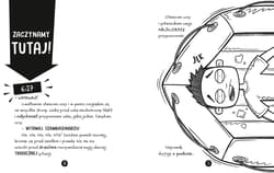 Galeria - zdjęcie nr. 4 - Środa. Najgorszy tydzień życia. Tom 3
