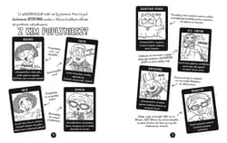 Galeria - zdjęcie nr. 4 - Środa. Najgorszy tydzień życia. Tom 3 wyd. 2025