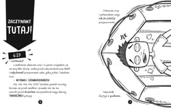 Galeria - zdjęcie nr. 5 - Środa. Najgorszy tydzień życia. Tom 3 wyd. 2025