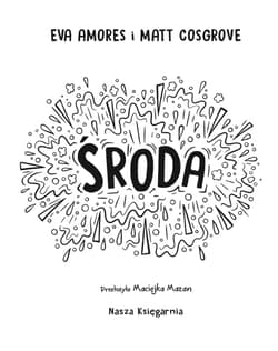 Galeria - zdjęcie nr. 2 - Środa. Najgorszy tydzień życia. Tom 3 wyd. 2025