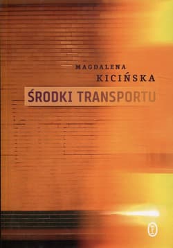 Środki transportu