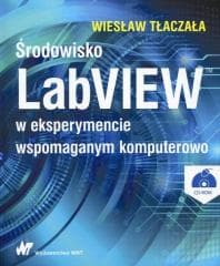 Środowisko LabVIEW w eksperymencie wspomaganym... - Tłaczała Wiesław