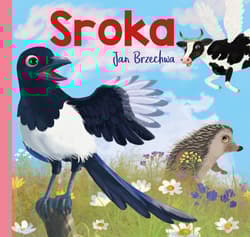 Sroka - Jan  Brzechwa