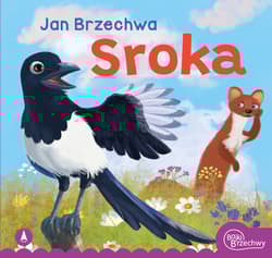 Sroka - Jan  Brzechwa